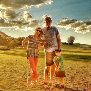 Meet your Posher, Cathy